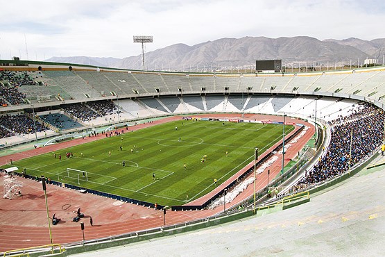 سکوهای خالی؛ غم تازه فوتبال ایران