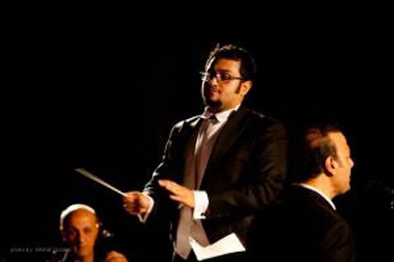 «آرش گوران» جزو 20 رهبر ارکستر برتر جهان معرفی شد