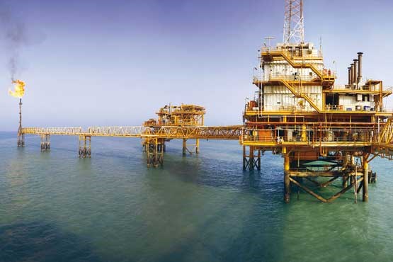 چپاول عربستانی ها از چهار میدان نفتی مشترک با ایران