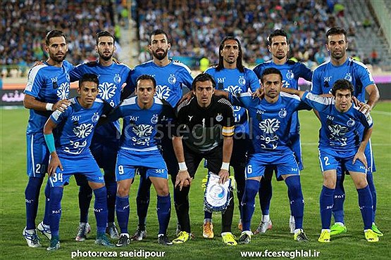 چرا استقلال با بقیه تیم های ایرانی تفاوت دارد؟