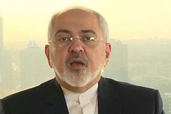 محمدجواد ظریف به دنبال حل مشکل بانوان فوتسالیست!