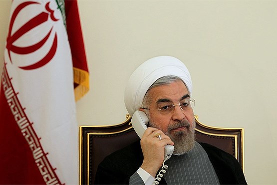روحانی آخرین اقدامات درباره حادثه منا را بررسی کرد