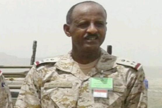 فرمانده عالیرتبه ارتش عربستان کشته شد