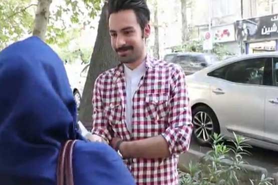 جواب هایی که دود از کله تان بلند می کند! + فیلم