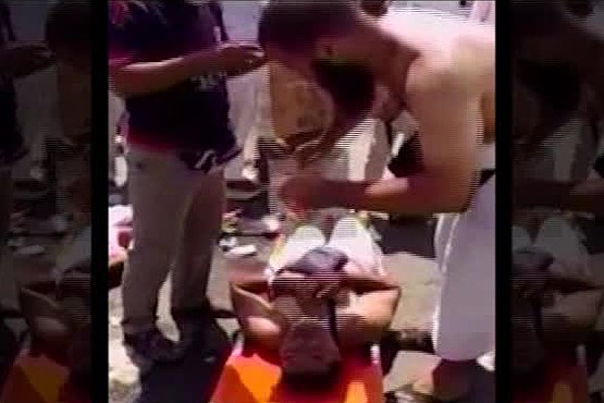 اعتراف سعودی ها به عمق فاجعه منا