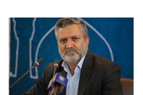 شهردار مشهد برای اداره مکه اعلام آمادگی کرد