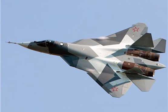 وزارت دفاع روسیه حملات جنگنده‌های این کشور را در سوریه تأیید کرد