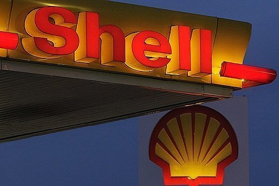ترکش سقوط قیمت نفت به شرکت شل خورد
