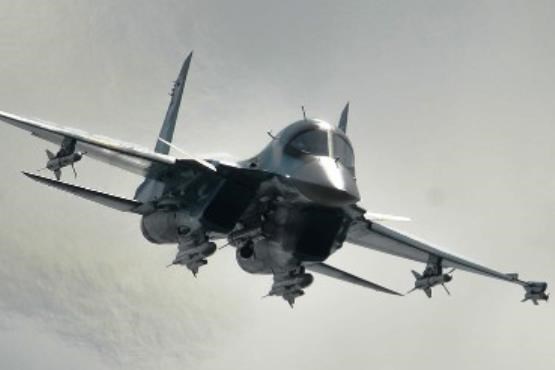 «کابوس روسی» و «شیطان دریایی» علیه داعش