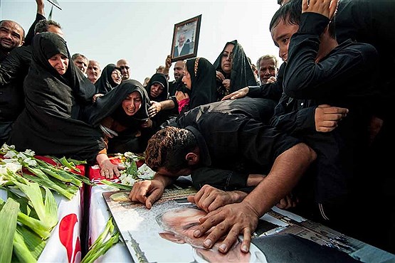 فوت ۲۱ زائر بیمار ایرانی در حج تمتع ۹۴