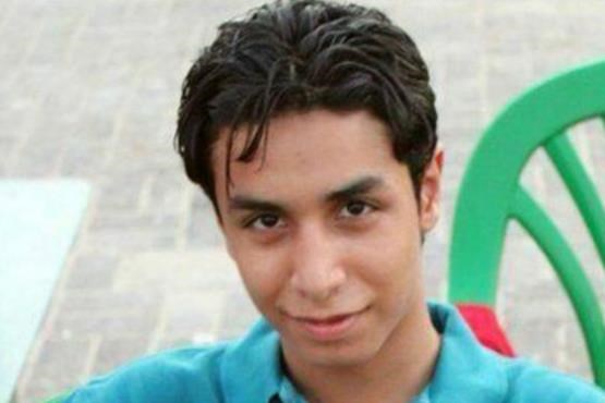 عربستان از اعدام علی نمر خودداری کند