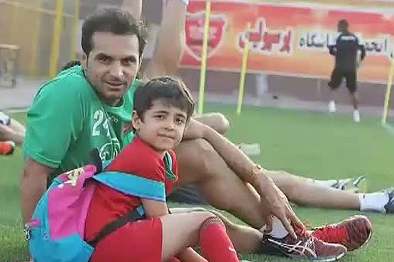 پنجشنبه ای تلخ برای فوتبال ایران + فیلم