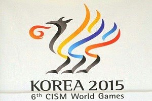 المپیک نظامیان جهان؛ دو مدال برای رکابزنان ایران
