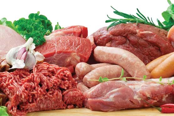 ارتباط مصرف گوشت قرمز و اختلال روده در مردان