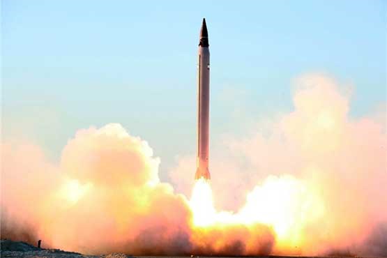 بازتاب جهانی دومین آزمایش موشکی بالستیک ایران