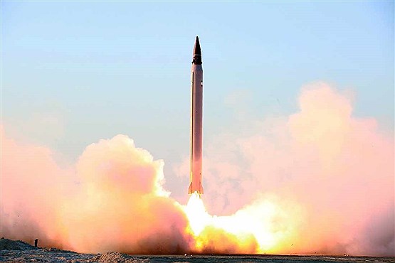 افزایش قدرت موشکی ایران از نظر دقت ، برد و تأثیرگذاری