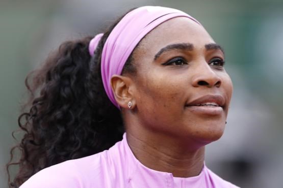 ملکه تنیس بانوان از رقابت های تنیس قطر کناره گیری کرد