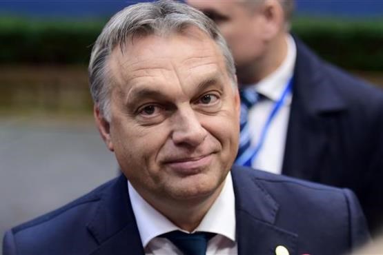 سخنان ضد اسلامی نخست وزیر مجارستان