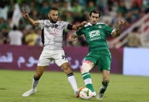 جباری ستاره ایرانی در میان بهترین‌های لیگ قطر