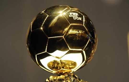 تیپ جالب ستاره های فوتبال جهان در مراسم توپ طلای 10 سال پیش +عکس