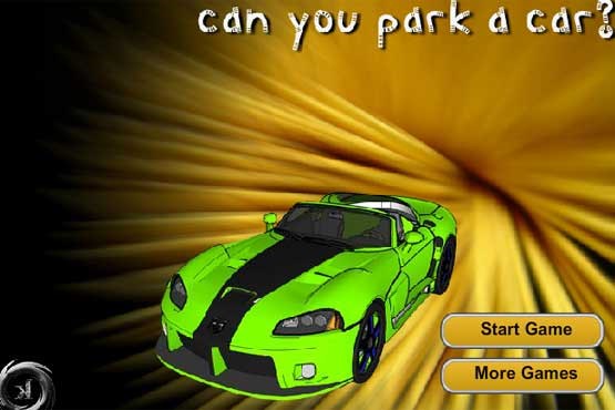 بازی آنلاین راننده برتر