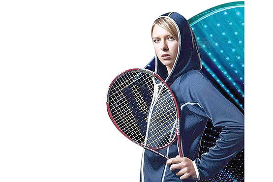 چهره محبوب ورزش جهان بخشیده شد / بازگشت پر سر و صدای ماریا شاراپووا به تنیس