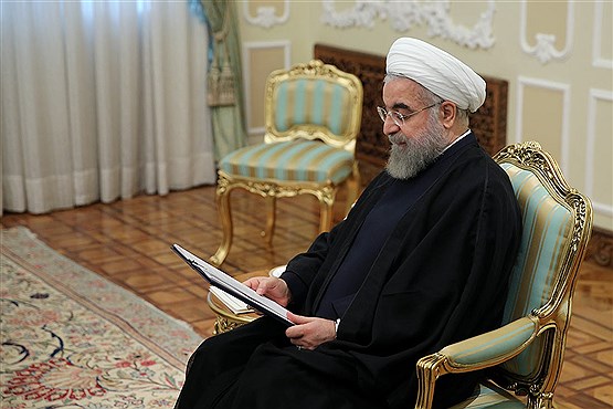 روحانی میزبان 7 رییس جمهور در تهران