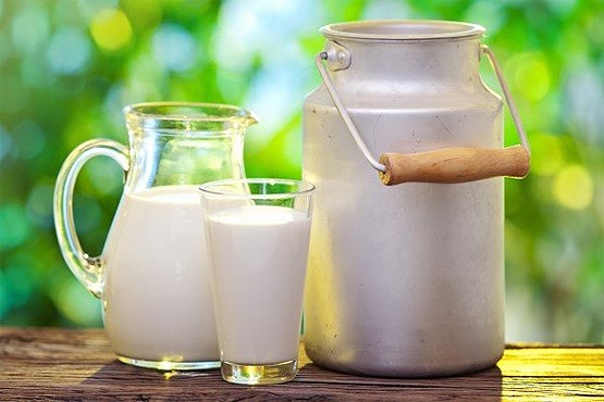 شیر کم چرب بهتر است یا پر چرب؟