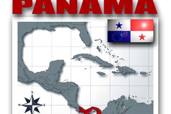 اعلام استقلال پاناما + عکس