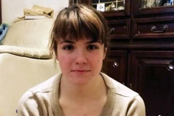 بازداشت دختر روس که برای داعش نیرو جذب می کرد