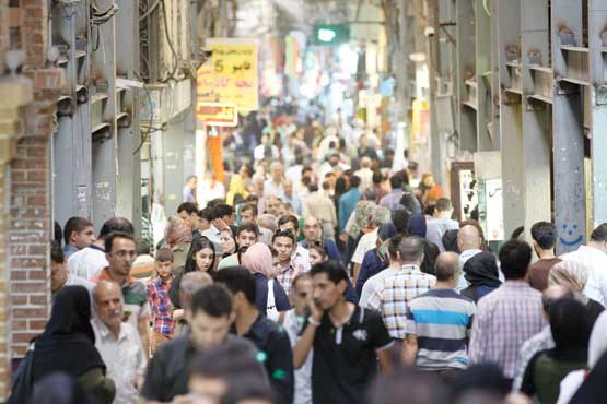 ایجاد شب بازار و روزبازار برای دستفروشان تهران