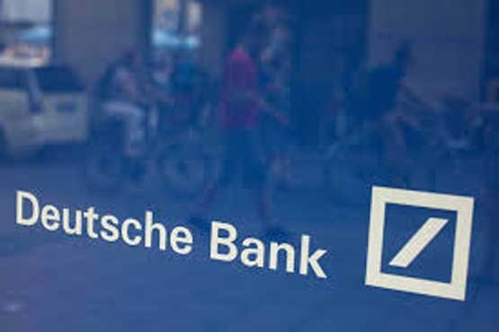 جریمه 200 میلیون دلاری بانک آلمانی برای نقض تحریم های آمریکا