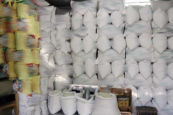 عامل اصلی افزایش قیمت برنج داخلی