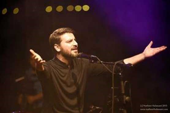 کلیپ اجرای زنده «جان جانان» در کنسرت سامی یوسف