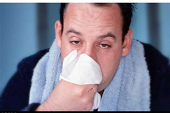 چگونه به آنفلوآنزا و سرماخوردگی مبتلا نشویم؟