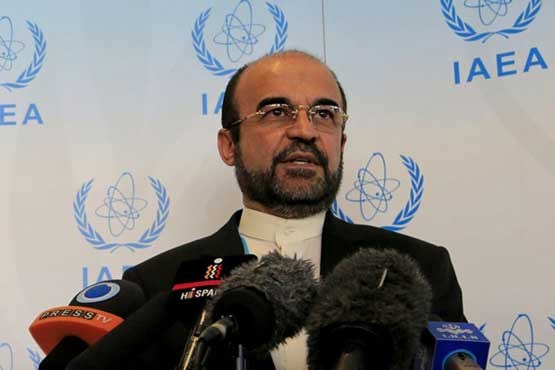 شرط اجرای برجام بسته شدن پرونده هسته‌ای ایران است