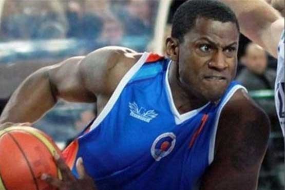 بسکتبالیست پتروشیمی ایران کشته شد