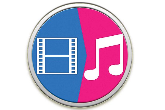 مبدل فایل‌های ویدئویی به MP3