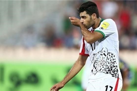 ایران با 6 گل به دور دوم رفت