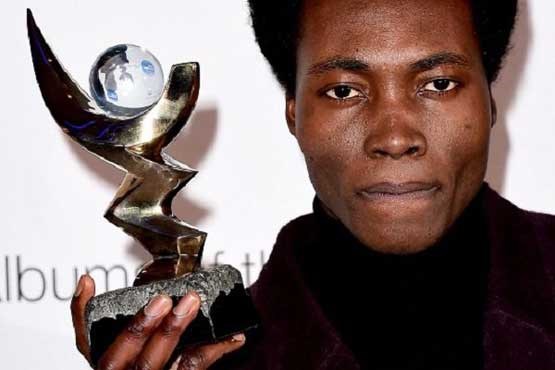 برنده «مرکوری» جایزه‌اش را به کشته شدگان پاریس اهدا کرد