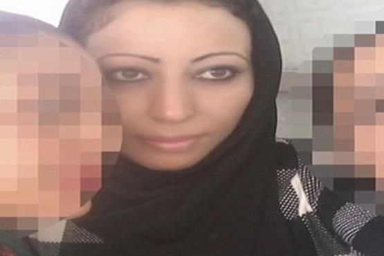روایت زندگی زن انتحاری داعش از زبان خانواده اش