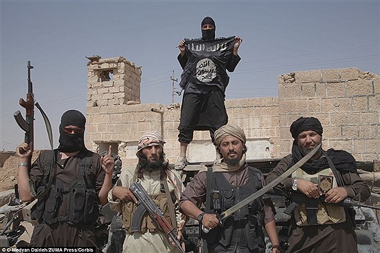 داعش تلفیقی از القاعده و باقیمانده رژیم صدام است