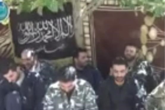 سربازان ربوده شده لبنانی با تروریستهای النصره مبادله شدند