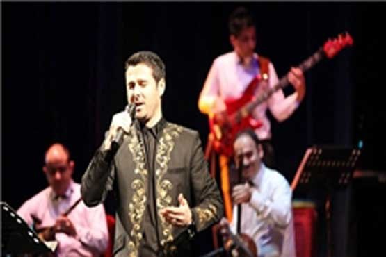 تور کنسرت‌های گروه آذربایجانی «ریحان» برگزار می‌شود