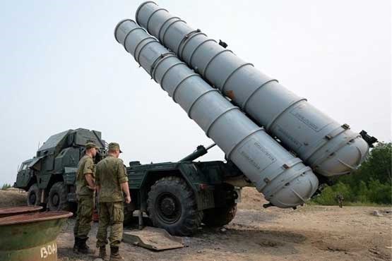 ایران شکایتش از روسیه درباره سامانه موشکی اس 300 را پس گرفت