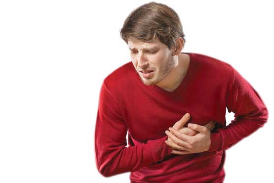 حملات قلبی در چه ساعاتی بیشتر رخ می‌دهند؟