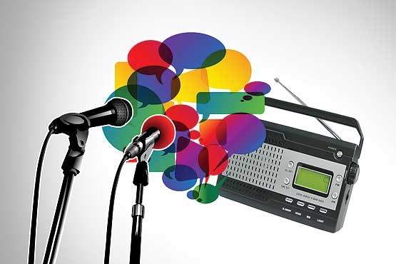 رادیو گفت‌وگو؛ به دنبال چند صدایی و تفاهم اجتماعی