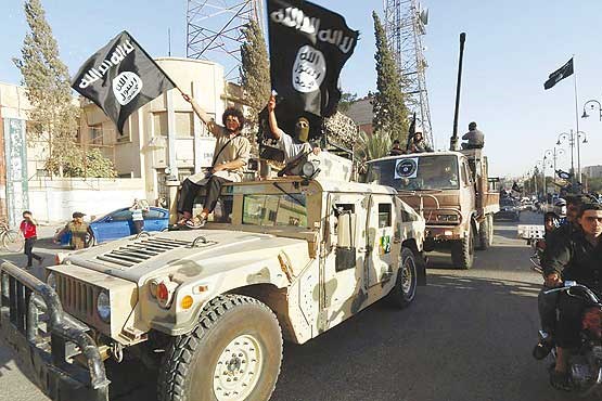 نیروهای خارجی داعش دو برابر شده‌اند