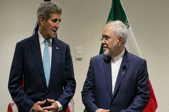 تمایل واشنگتن جهت همکاری با ایران برای مبارزه با تروریست های سوریه