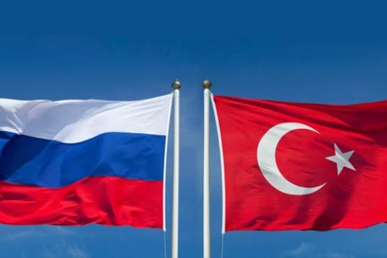 شرکت‌ های ترک از فعالیت در روسیه منع شدند
